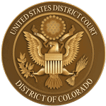 Federal Courts Colorado