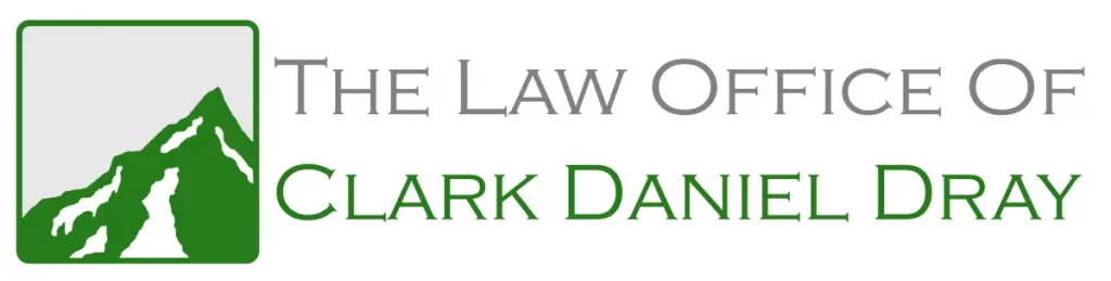 Denver Lawyer Clark Daniel Dray
