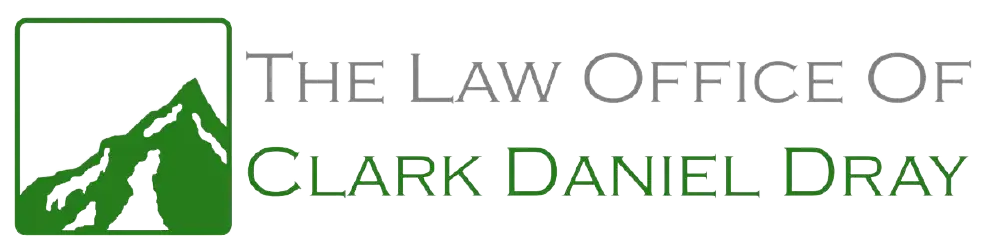 Denver Lawyer Clark Daniel Dray