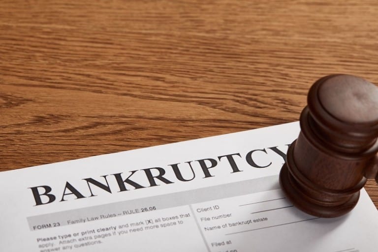 myths about bankruptcy littleton colorado